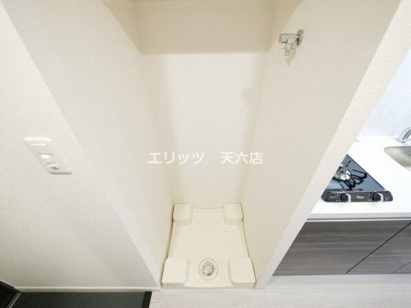 プレサンス天神橋筋六丁目ヴォワールの物件内観写真